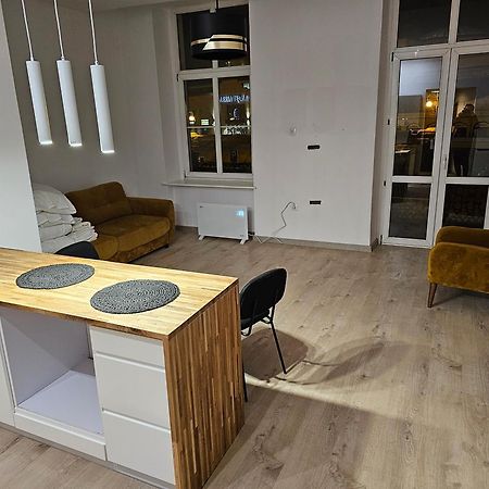 Apartament W Centrum Kalisza Zewnętrze zdjęcie