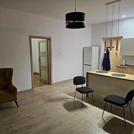Apartament W Centrum Kalisza Zewnętrze zdjęcie