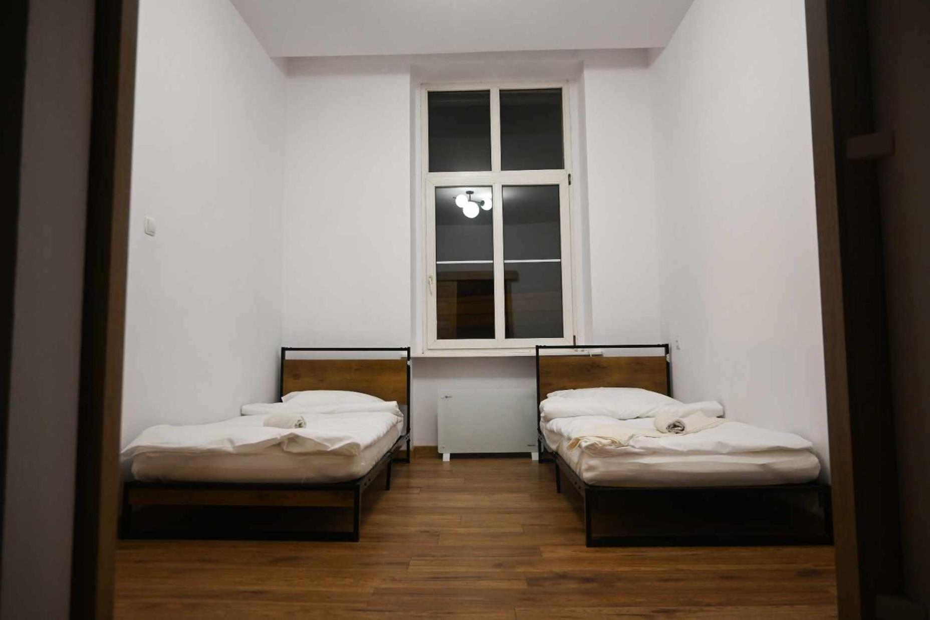 Apartament W Centrum Kalisza Zewnętrze zdjęcie