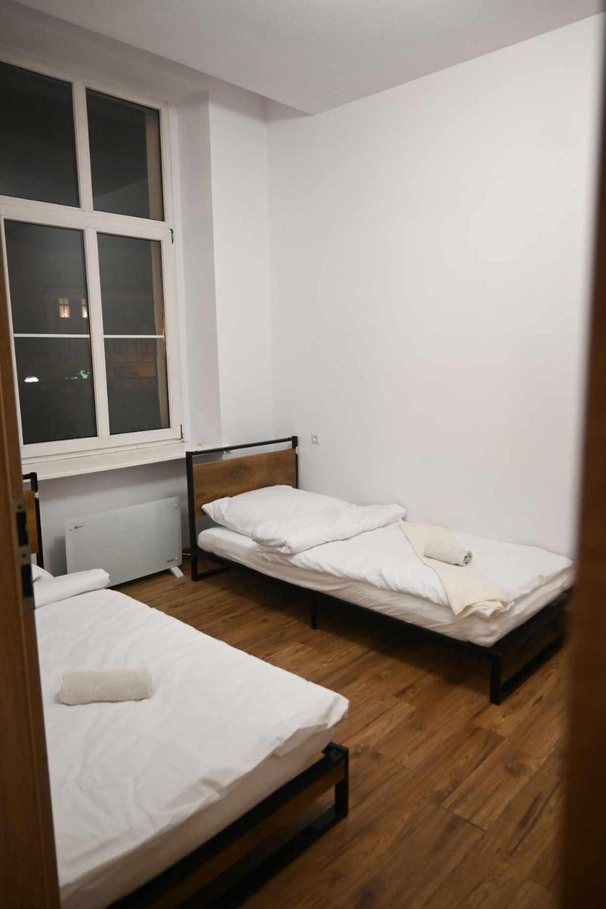 Apartament W Centrum Kalisza Zewnętrze zdjęcie