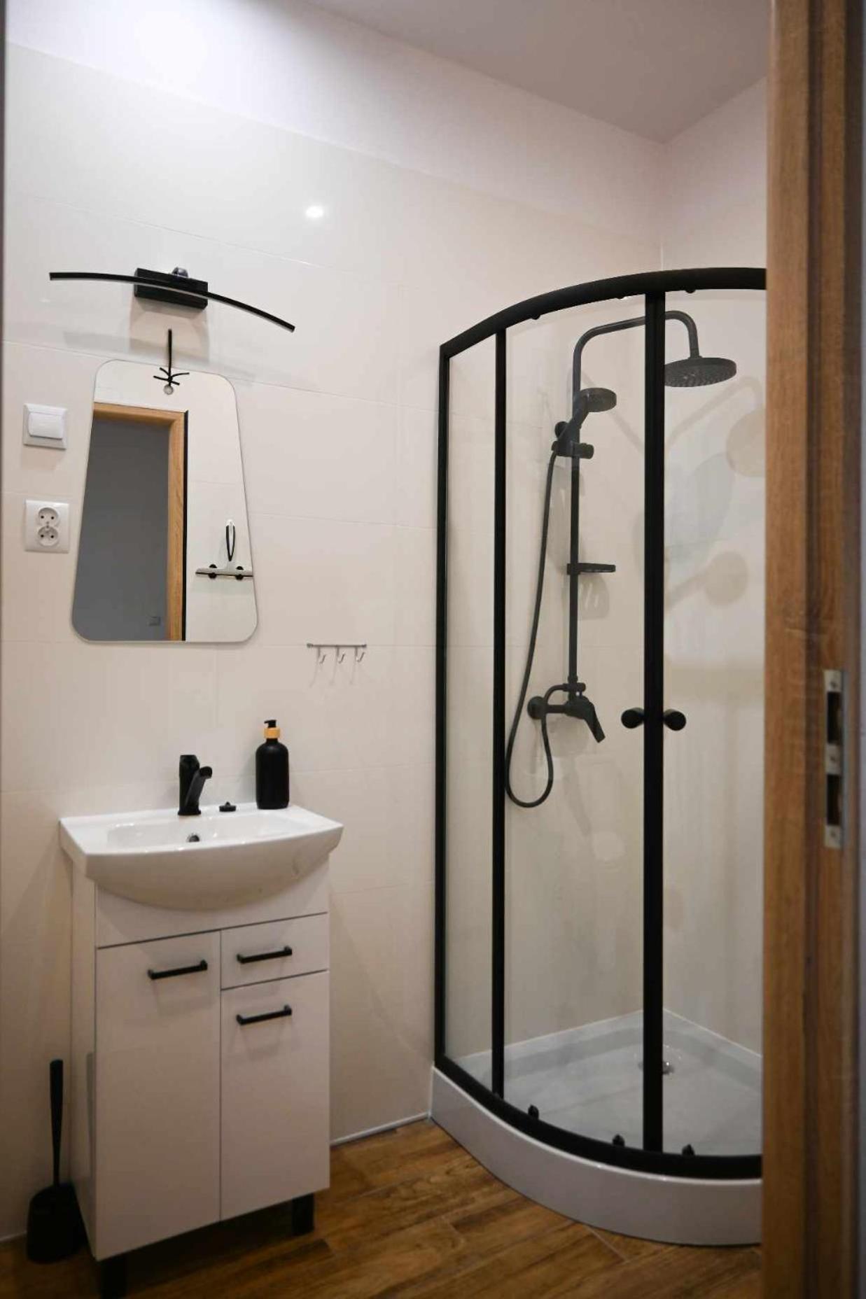 Apartament W Centrum Kalisza Zewnętrze zdjęcie