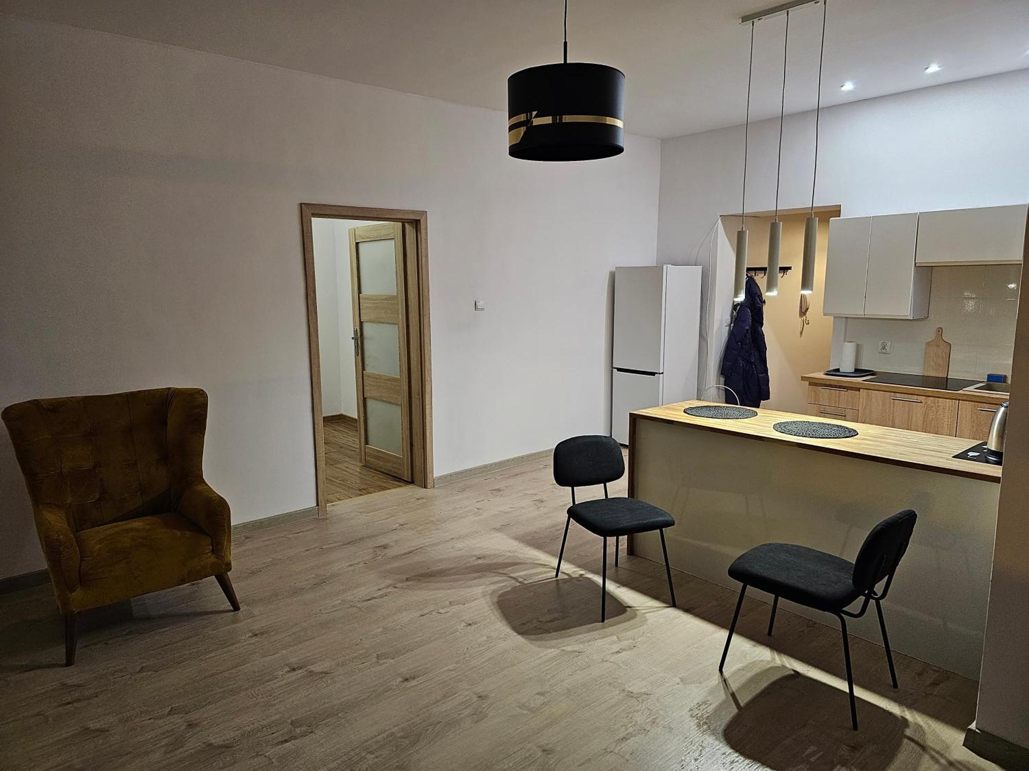 Apartament W Centrum Kalisza Zewnętrze zdjęcie