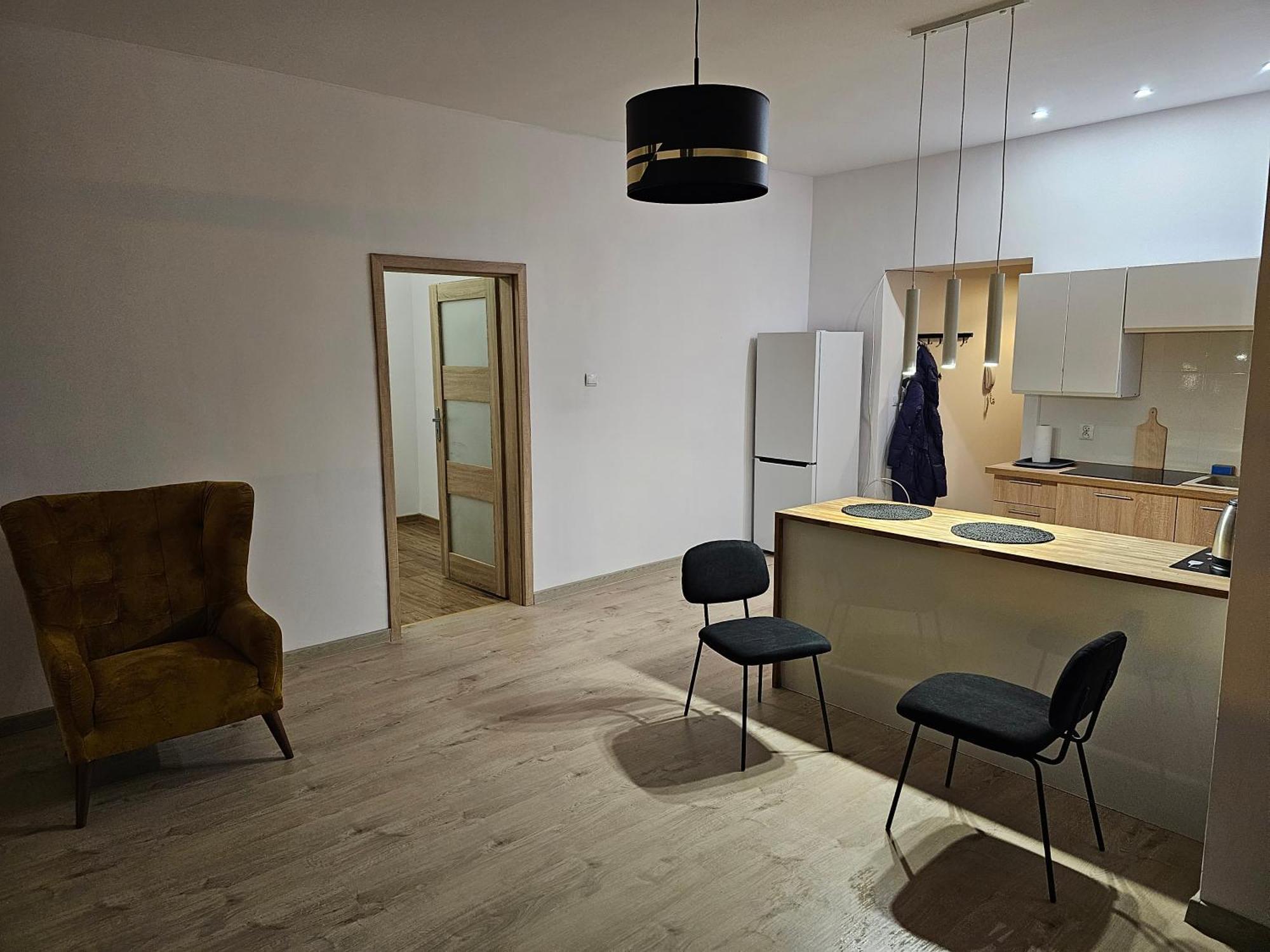 Apartament W Centrum Kalisza Zewnętrze zdjęcie